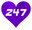 247Purple