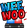 WeeWoo