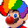 clownMario