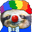 slothClown