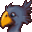 BLACKchocoboHYPE