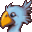 BLUEchocoboHYPE