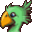 GREENchocoboHYPE