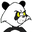 pandaTomStare