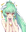 Kiyohime!RG