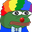 weirdClown