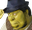 ShrekFedora