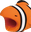 ClownfishUpset