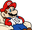 MarioSit