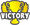 Victory!