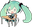 mikuScared