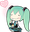 mikuHeart