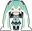 mikuCry