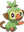 Grookey