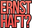 Ernsthaft