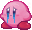 SadKirby