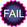 failStars