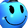 SmileyBlue