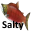 SaltySalmon