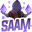 !Saam