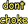 DontChoke