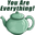 BMGTeapot