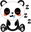 Pandacansado