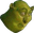 shrekOop