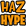 HazHype