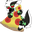 Pixelpizza