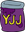 YJJ