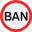 BAN