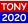 TONY2020