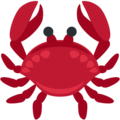 Crab Rave Emote