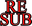 RESUB