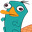 perryGRR