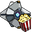 GhostPopcorn