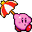 KirbySParasol