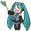 mikuChibi