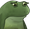 FrogeDepressed