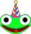 PartyFrog