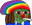 Clownstafari