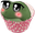 FrogeCupcake