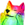 RainbowDog