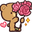 TeddyRosesLove