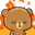 TeddyBearFireAngryAnnoyed