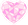 SparkleGemHeart