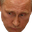 PutinSad