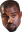 KanyeSurprised