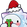 nezuChristmas